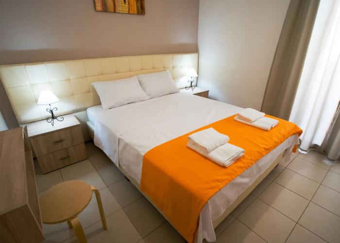 Naiades Luxury Apartments