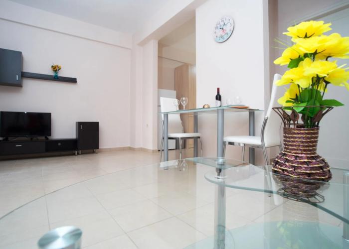 Naiades Luxury Apartments