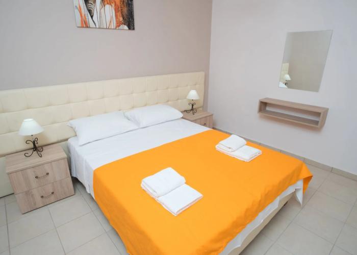 Naiades Luxury Apartments