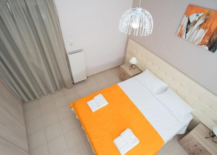 Naiades Luxury Apartments