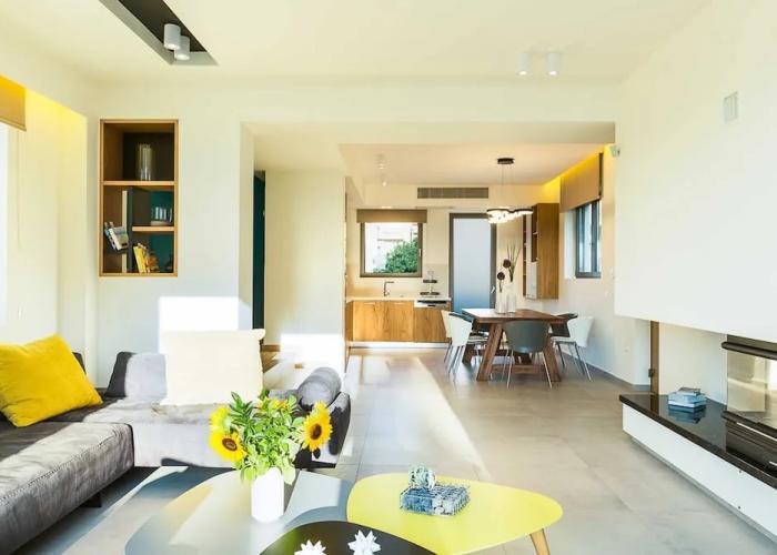 Luxury Villa Amelia