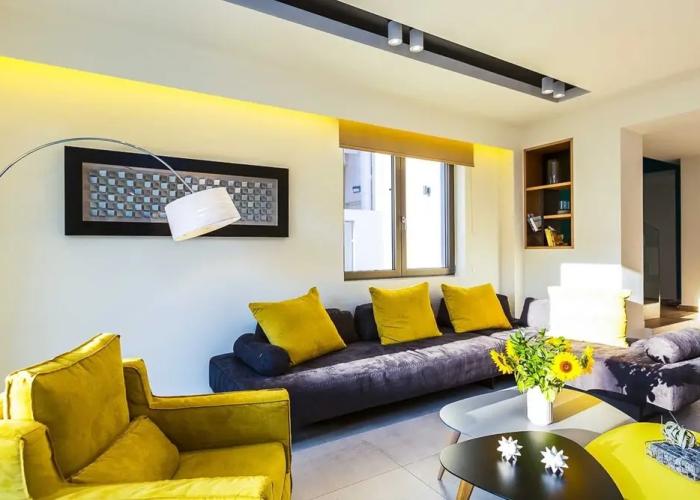 Luxury Villa Amelia