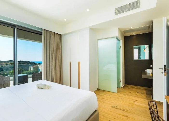 Luxury Villa Amelia