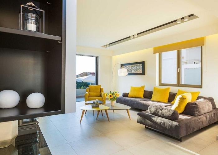 Luxury Villa Amelia