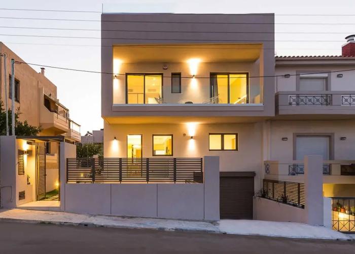 Luxury Villa Amelia
