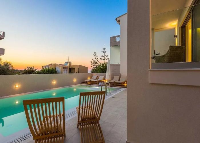 Luxury Villa Amelia
