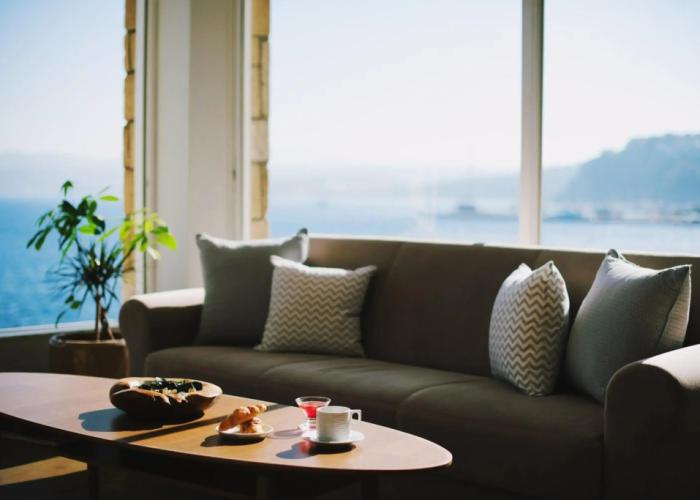 Karalis Beach Hotel