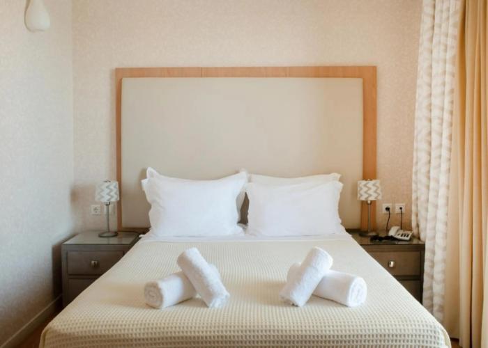 Karalis Beach Hotel