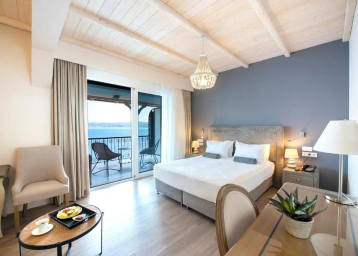 Karalis Beach Hotel