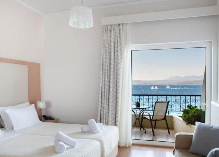 Karalis Beach Hotel