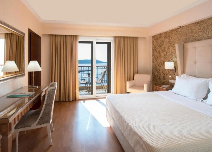 Karalis City Hotel