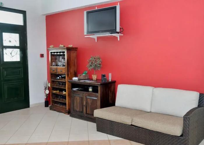 Kastro Hotel