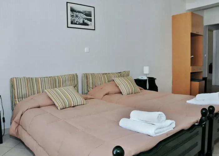Kastro Hotel