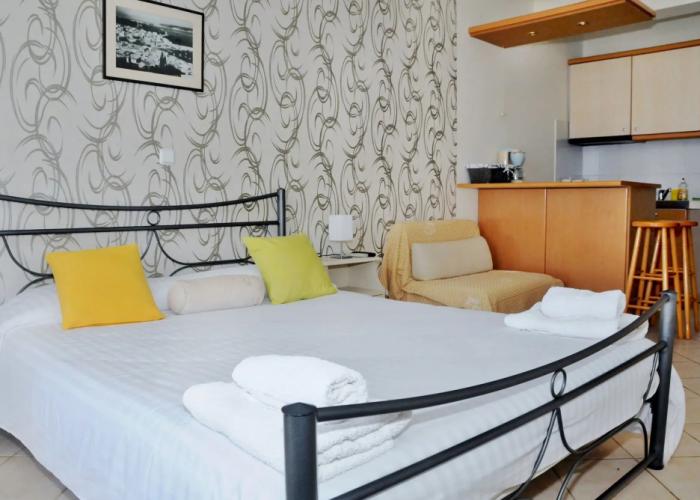 Kastro Hotel
