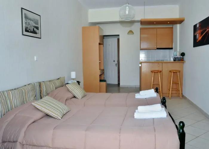 Kastro Hotel