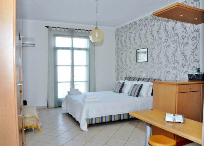 Kastro Hotel