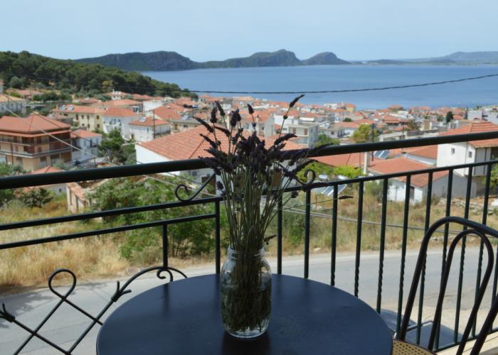 Best House Sea View Apartment