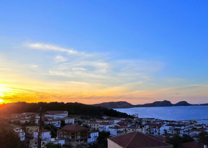 Best House Sea View Apartment