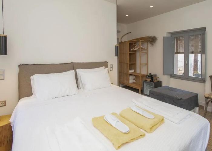Pylosea Luxury Lodge