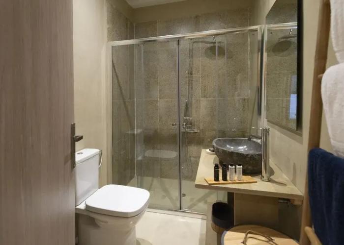 Pylosea Luxury Lodge