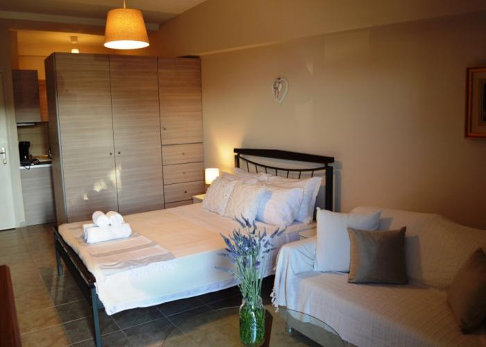 Best House Petit Pylos Messinias