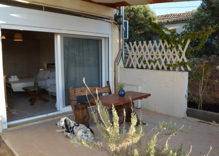 Best House Petit Pylos Messinias