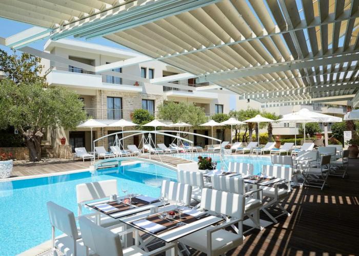Renaissance Hanioti Resort