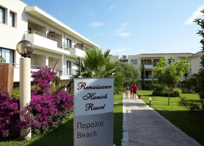Renaissance Hanioti Resort