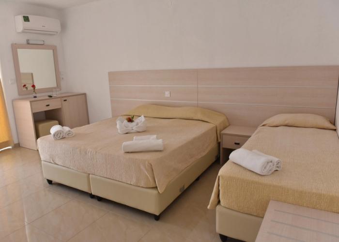 Hanioti Grand Victoria Hotel