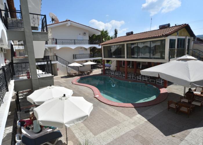 Hanioti Grand Victoria Hotel