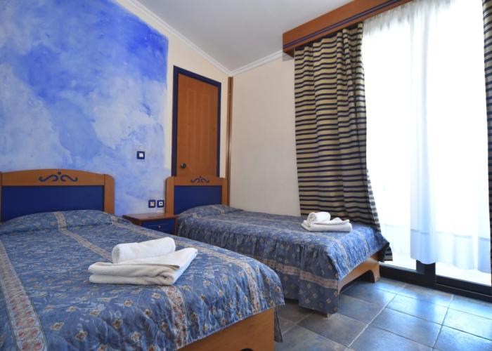 Hanioti Grand Victoria Hotel