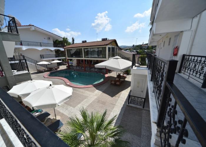 Hanioti Grand Victoria Hotel