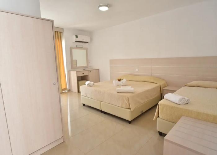 Hanioti Grand Victoria Hotel