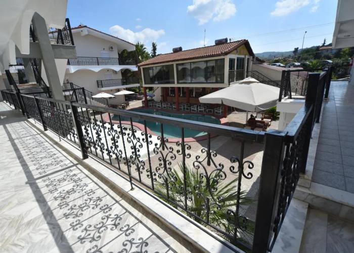 Hanioti Grand Victoria Hotel