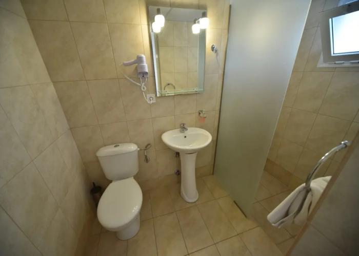 Hanioti Grand Victoria Hotel