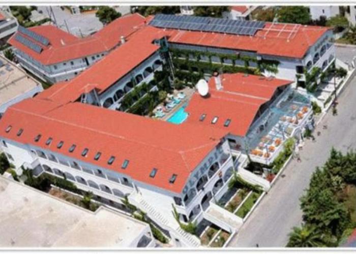 Olympic Kosma Hotel