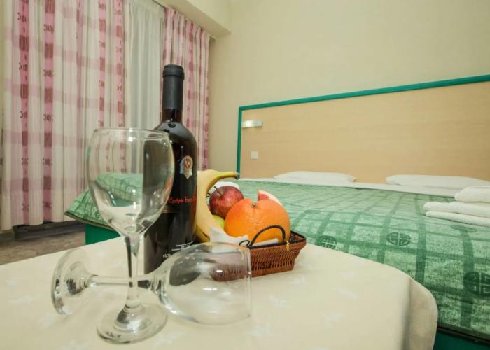 Olympic Kosma Hotel