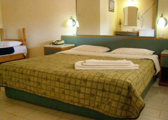 Olympic Kosma Hotel