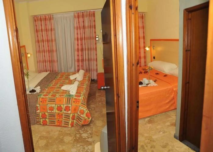 Olympic Kosma Hotel