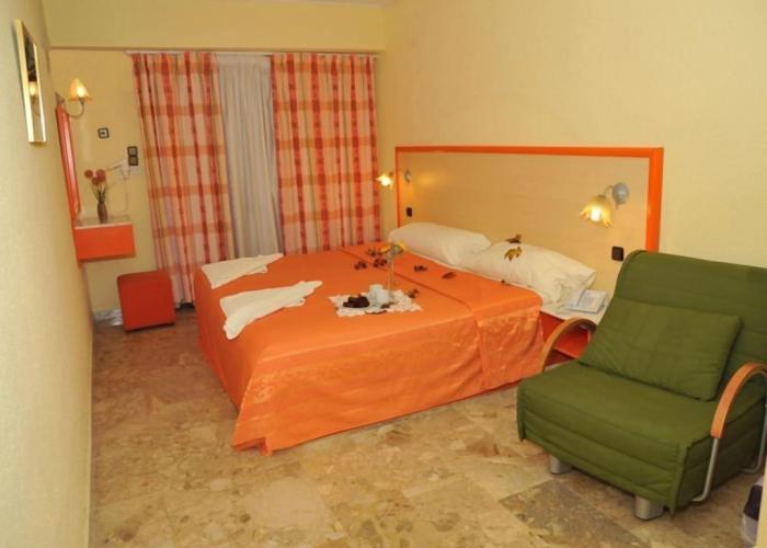 Olympic Kosma Hotel