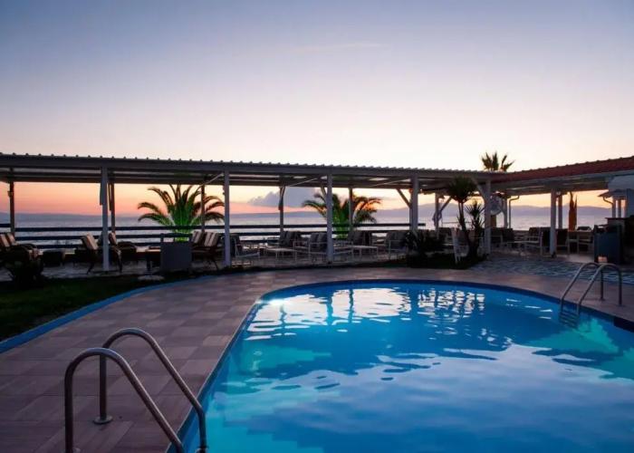 Hanioti Grandotel Hotel