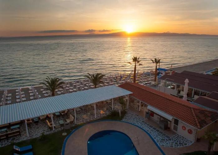 Hanioti Grandotel Hotel