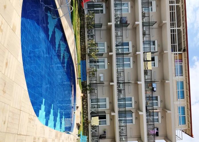 Hanioti Grandotel Hotel