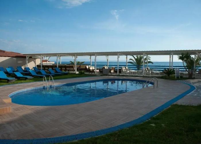 Hanioti Grandotel Hotel