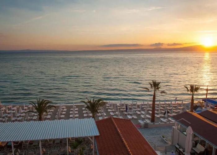 Hanioti Grandotel Hotel
