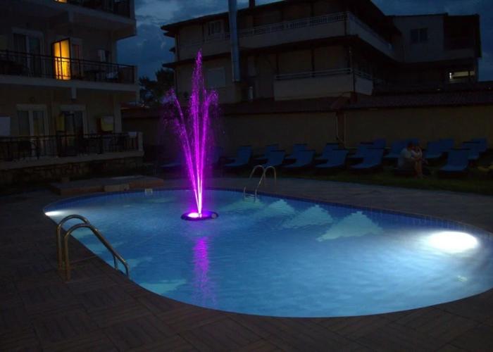 Hanioti Grandotel Hotel