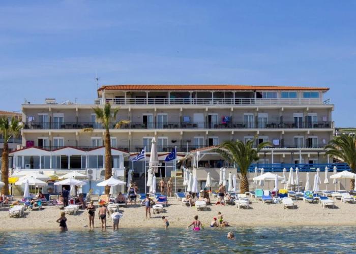 Hanioti Grandotel Hotel