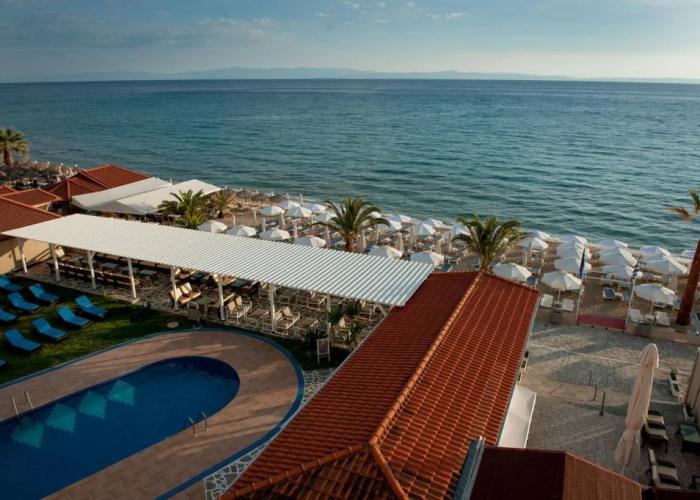 Hanioti Grandotel Hotel
