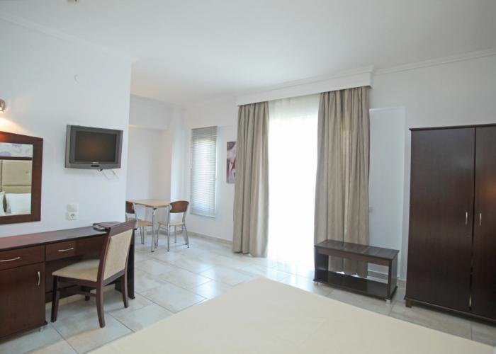 Naias Beach Hotel