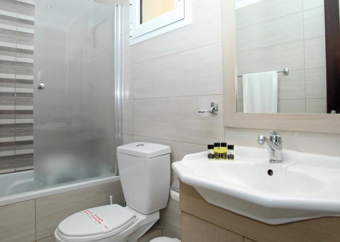 Naias Beach Hotel
